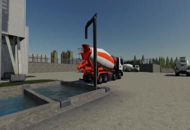 Copagoa maps v1.0.0.0