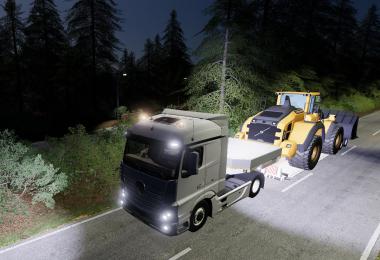 Copagoa maps v1.0.0.0