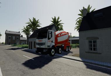 Copagoa maps v1.0.0.0