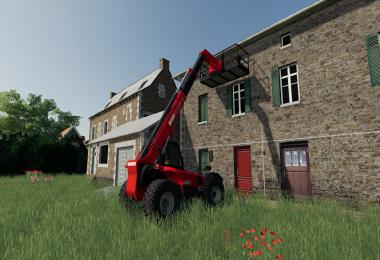 Copagoa maps v1.0.0.0