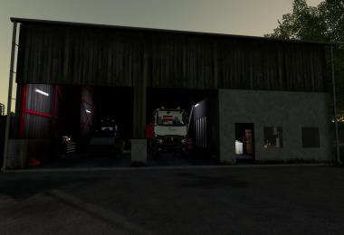 Copagoa maps v1.0.0.0