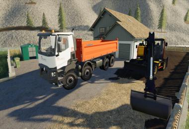 Copagoa maps v1.0.0.0