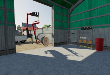 Copagoa maps v1.0.0.0