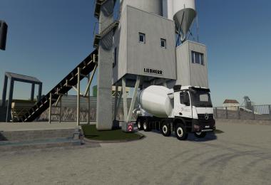 Copagoa maps v1.0.0.0