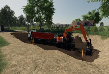 Copagoa maps v1.0.0.0