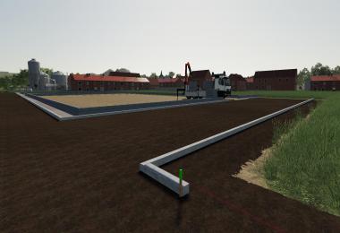 Copagoa maps v1.0.0.0