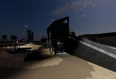 Copagoa maps v1.0.0.0