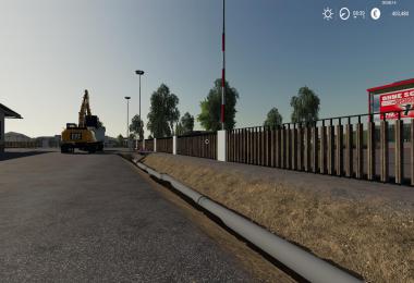 Copagoa maps v1.0.0.0