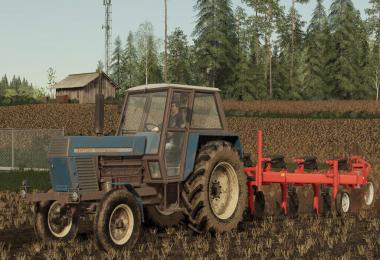 Zetor Crystal 12011 v1.1.0.0