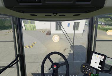 Massey Ferguson Activa 7345 S v1.0.0.0