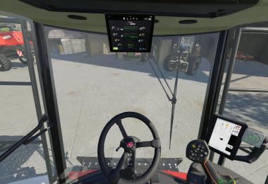 Massey Ferguson Activa 7345 S v1.0.0.0