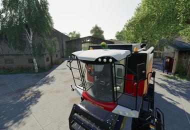 Massey Ferguson Activa 7345 S v1.0.0.0