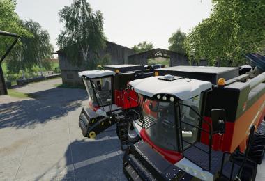 Massey Ferguson Activa 7345 S v1.0.0.0