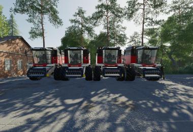 Massey Ferguson Activa 7345 S v1.0.0.0