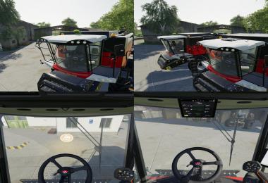 Massey Ferguson Activa 7345 S v1.0.0.0