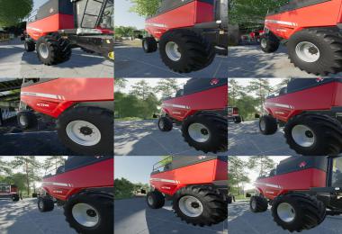Massey Ferguson Activa 7345 S v1.0.0.0