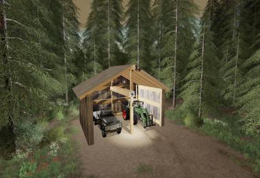 B&K Shed v1.0.0.0