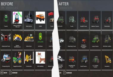 A Tidier Shop v1.0.0.0