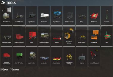 A Tidier Shop v1.0.0.0