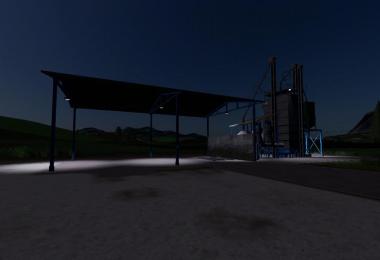 Aber Grain Silo v1.0.0.0