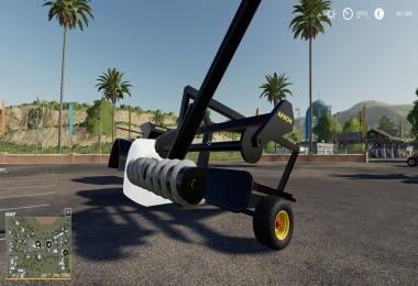 Pack Akron v1.0.0.0
