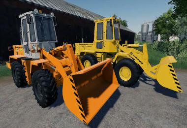 Amcodor TO-18b v1.0.0.0