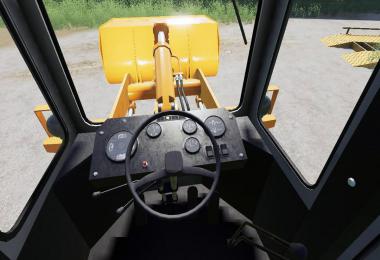 Amcodor TO-18b v1.0.0.0