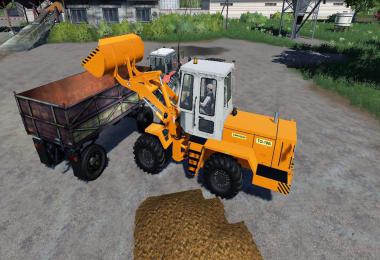 Amcodor TO-18b v1.0.0.0