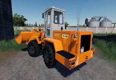 Amcodor TO-18b v1.0.0.0