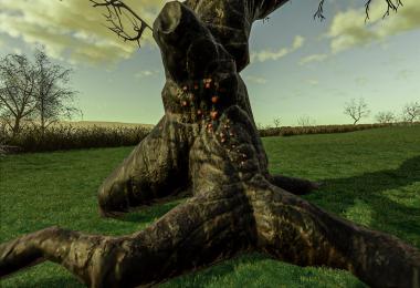 Ancient Tree Pack v1.0.0.0