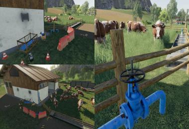 Animal Pen Extension v1.2.0.0