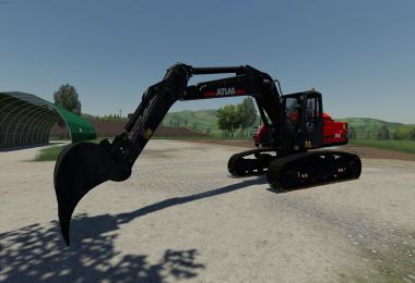 Atlas 340lc v1.0.0.0