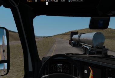 [ATS] AI Truck Speed for Jazzcat Truck Traffic Pack v1.0 