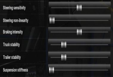 [ATS] Dynamic Suspension v1.0.2