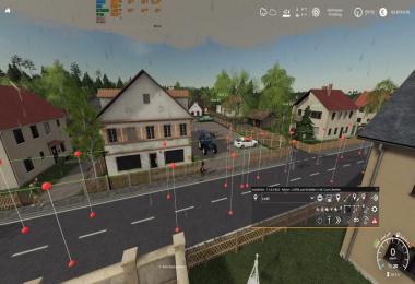 Autodrive Course for Ellerbach 1.4 v0.8 Beta