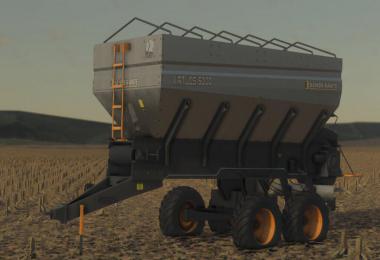 Bandeirante Virtuos 15000 v1.1.0.0