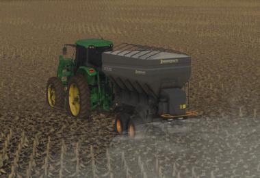 Bandeirante Virtuos 15000 v1.1.0.0