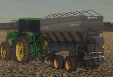 Bandeirante Virtuos 15000 v1.1.0.0