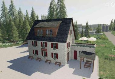 Bar Vinoteca v1.0.0.0