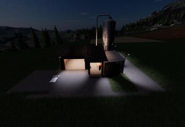 Barrel Production v1.0.0.2