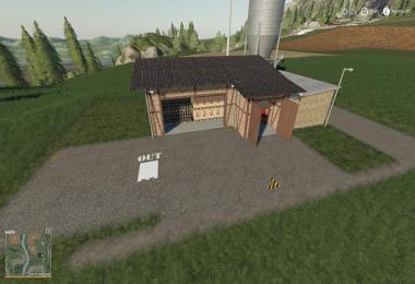 Barrel Production v1.0.0.2