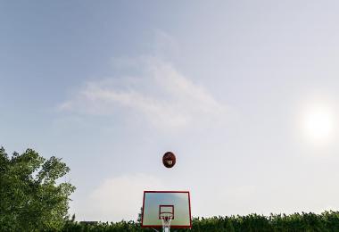 Basket Ball Hoop v1.0.0.0