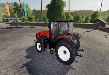Belarus 4522 - Alteration v0.1