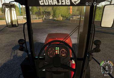 Belarus 4522 - Alteration v0.1