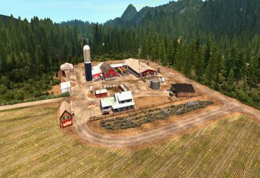 Bellingham heights Improvements v4.1.1