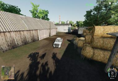 Big Polish Farm v1.0.0.1