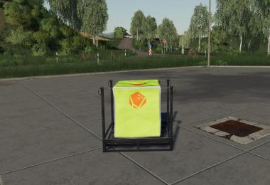 Bigbags XXL v1.0.0.0