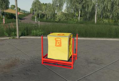 Bigbags XXL v1.0.0.0