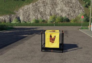 Bigbags XXL v1.0.0.0