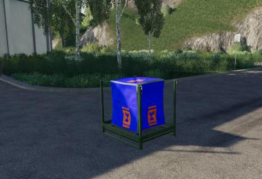 Bigbags XXL v1.0.0.0